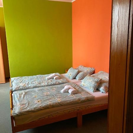 Tiszaparti Rokonok Kiskore Екстер'єр фото